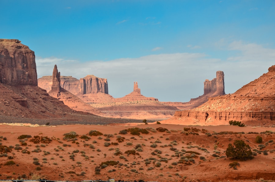 Grand Circuit Sahara & Oasis