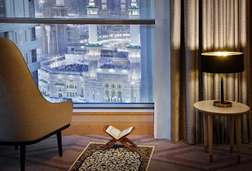 عمرة المشتاقين - photo 1