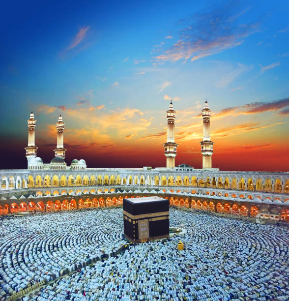 عمرة 29 أكتوبر على الخطوط الاماراتية *10 ليالي في المدينة ومكة +ليلة في دبي - photo 1