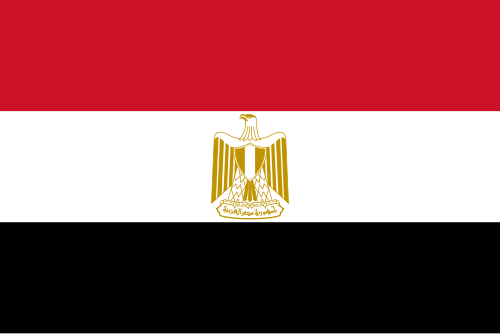 Lettre de garantie Egypte