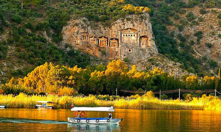 MARMARIS & ISTANBUL - photo 2