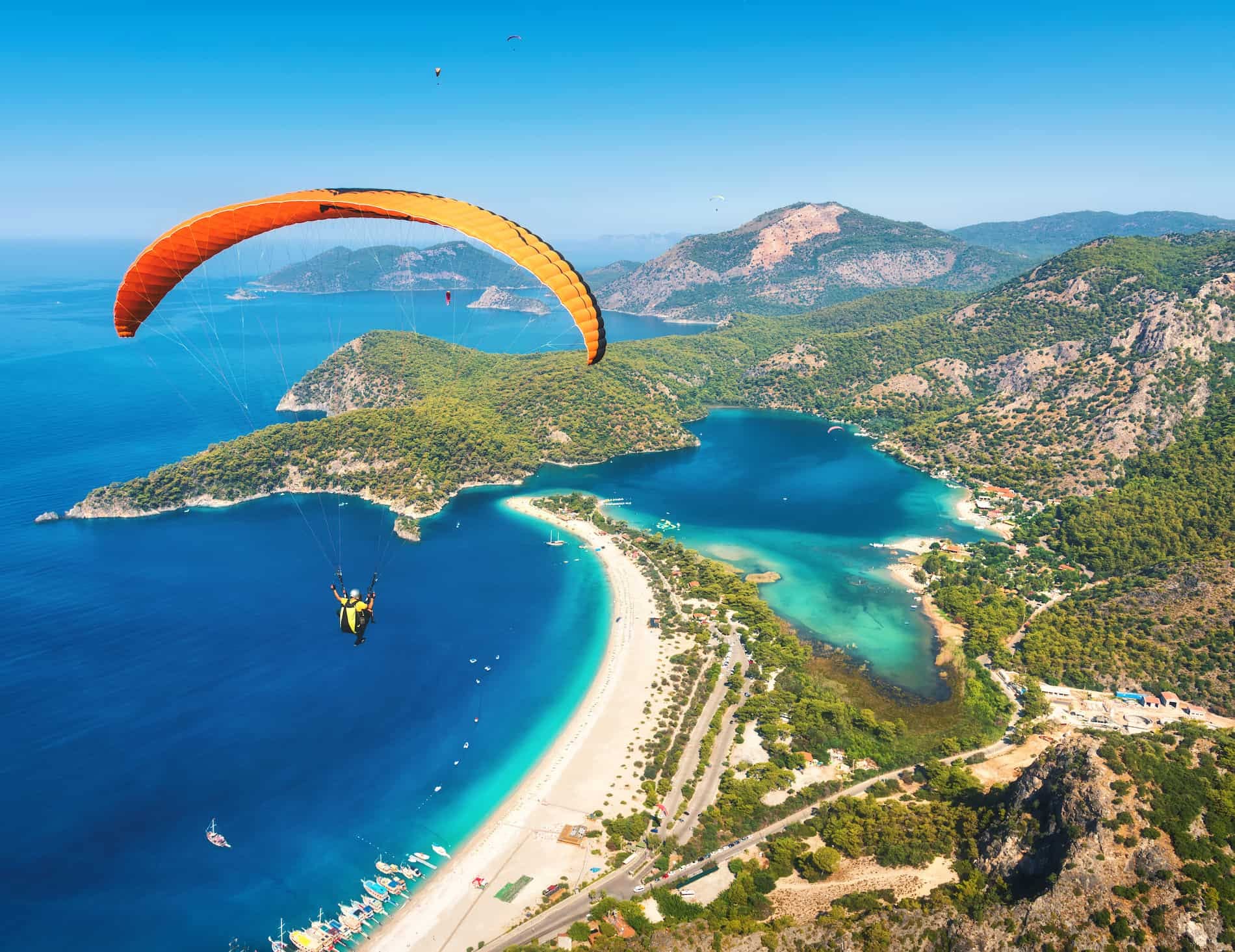 MARMARIS & ISTANBUL - photo 3