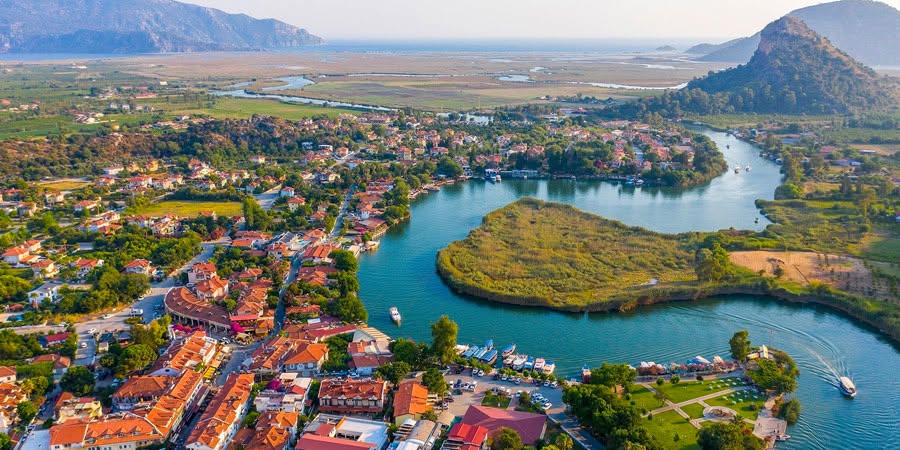 MARMARIS & ISTANBUL - photo 4