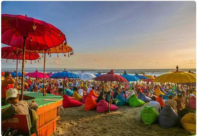 BALI, Malisie - photo 3