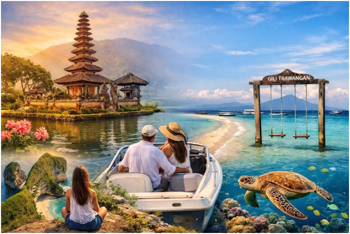 BALI, Malisie - photo 9