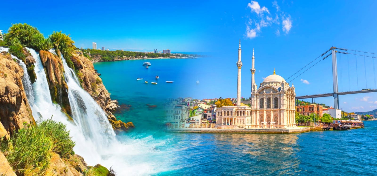 ANTALYA & ISTANBUL - photo 2