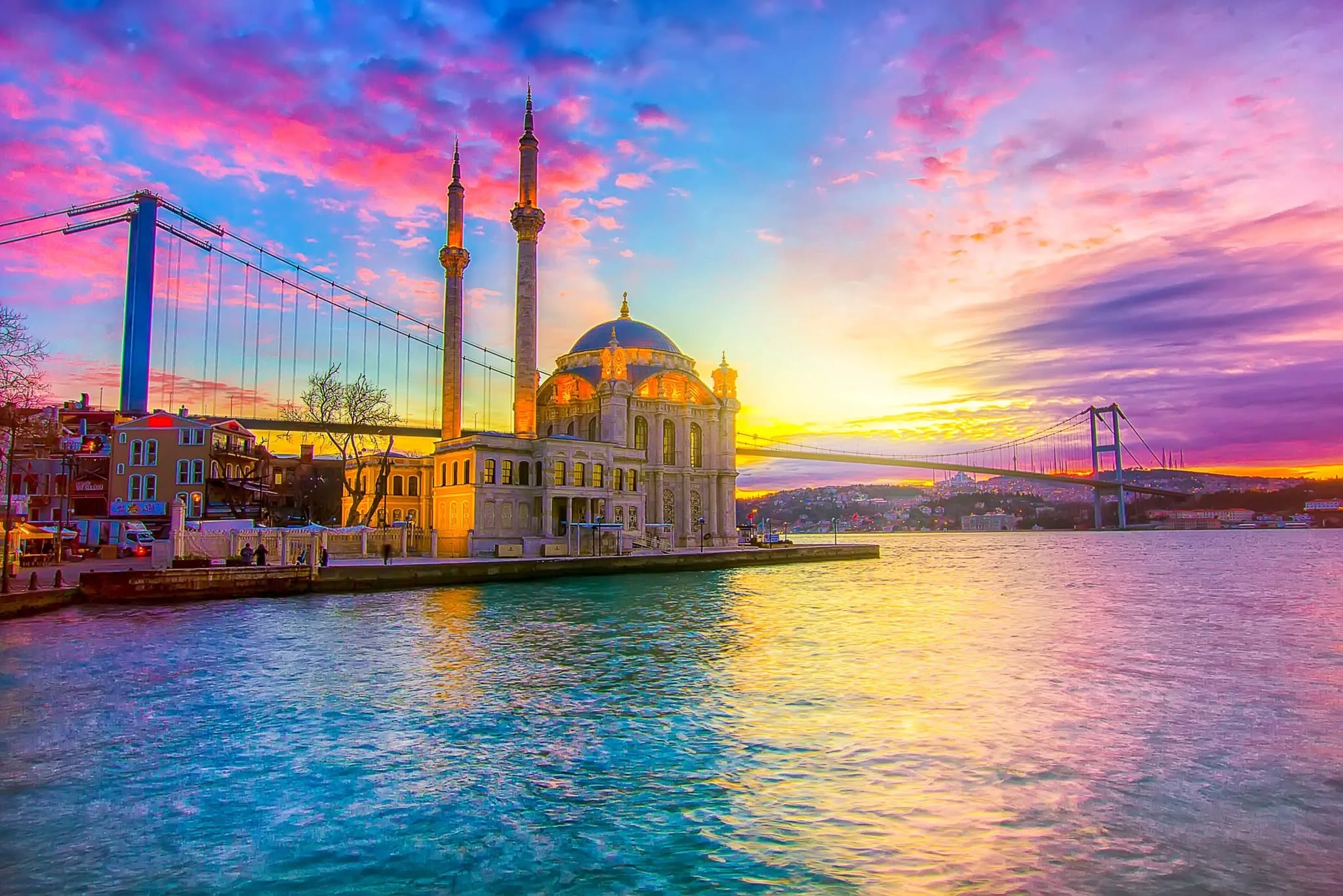 ANTALYA & ISTANBUL - photo 3
