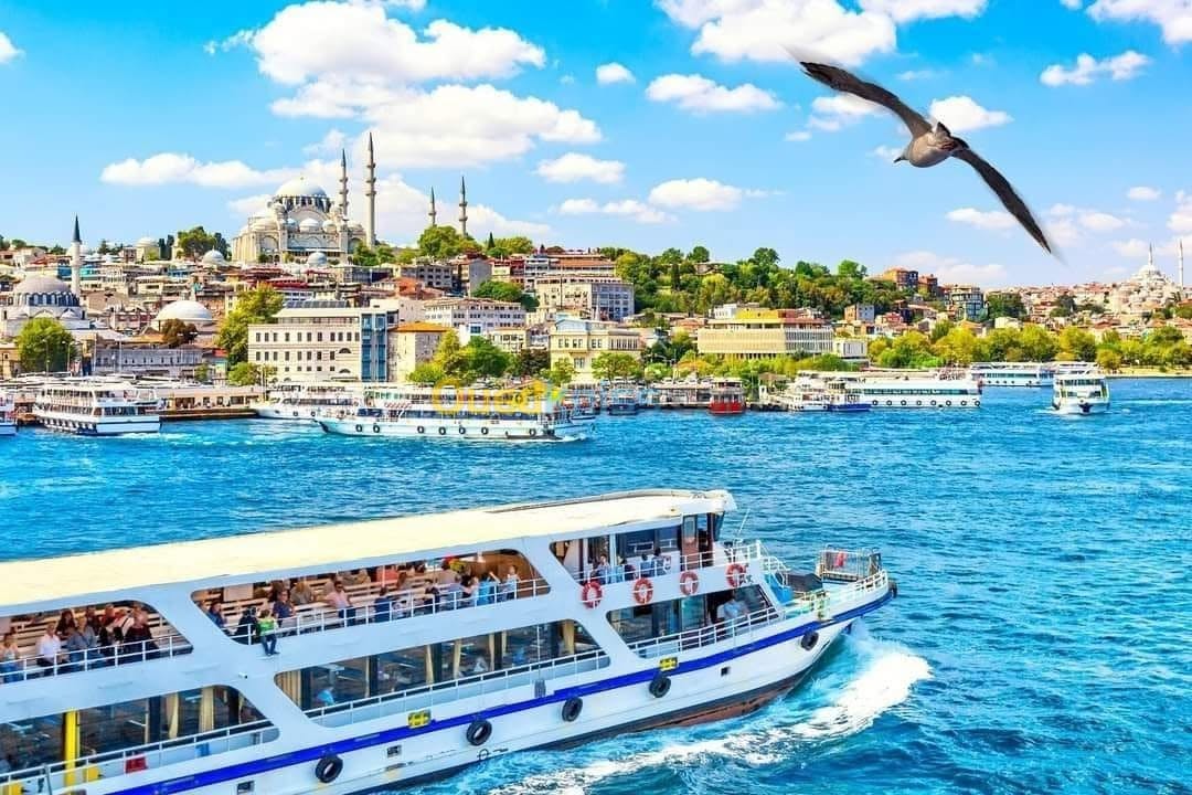 ANTALYA & ISTANBUL - photo 6